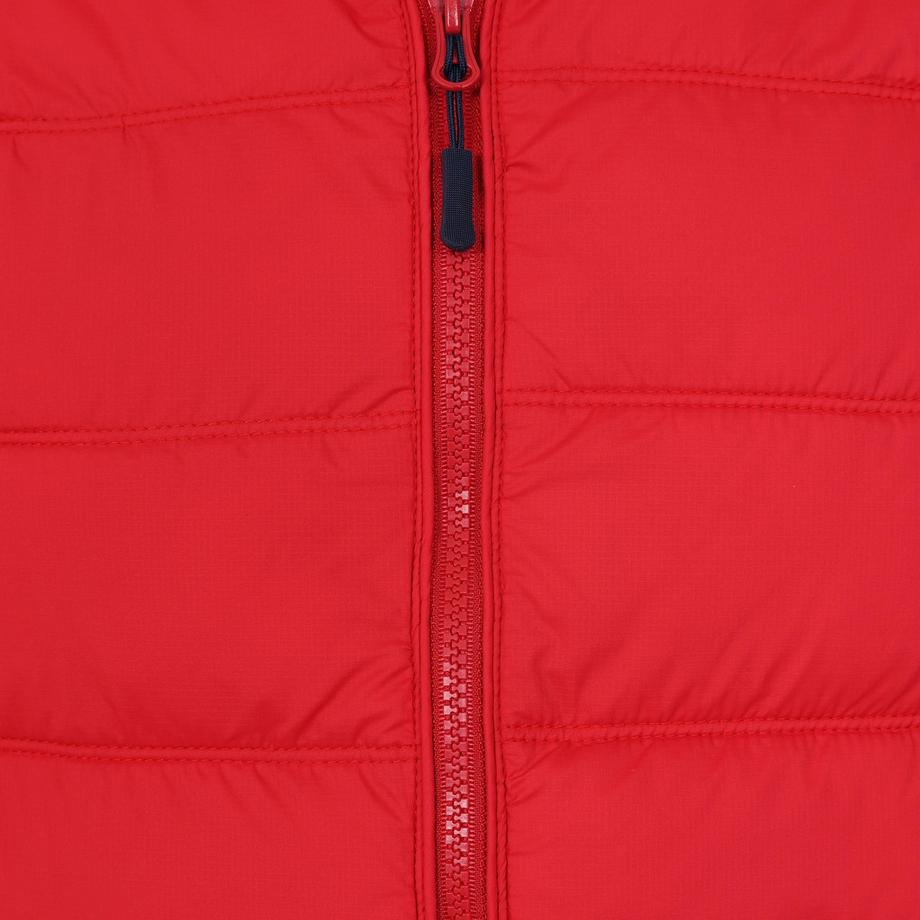 Lazy Jacks Weste  , Gesteppt  