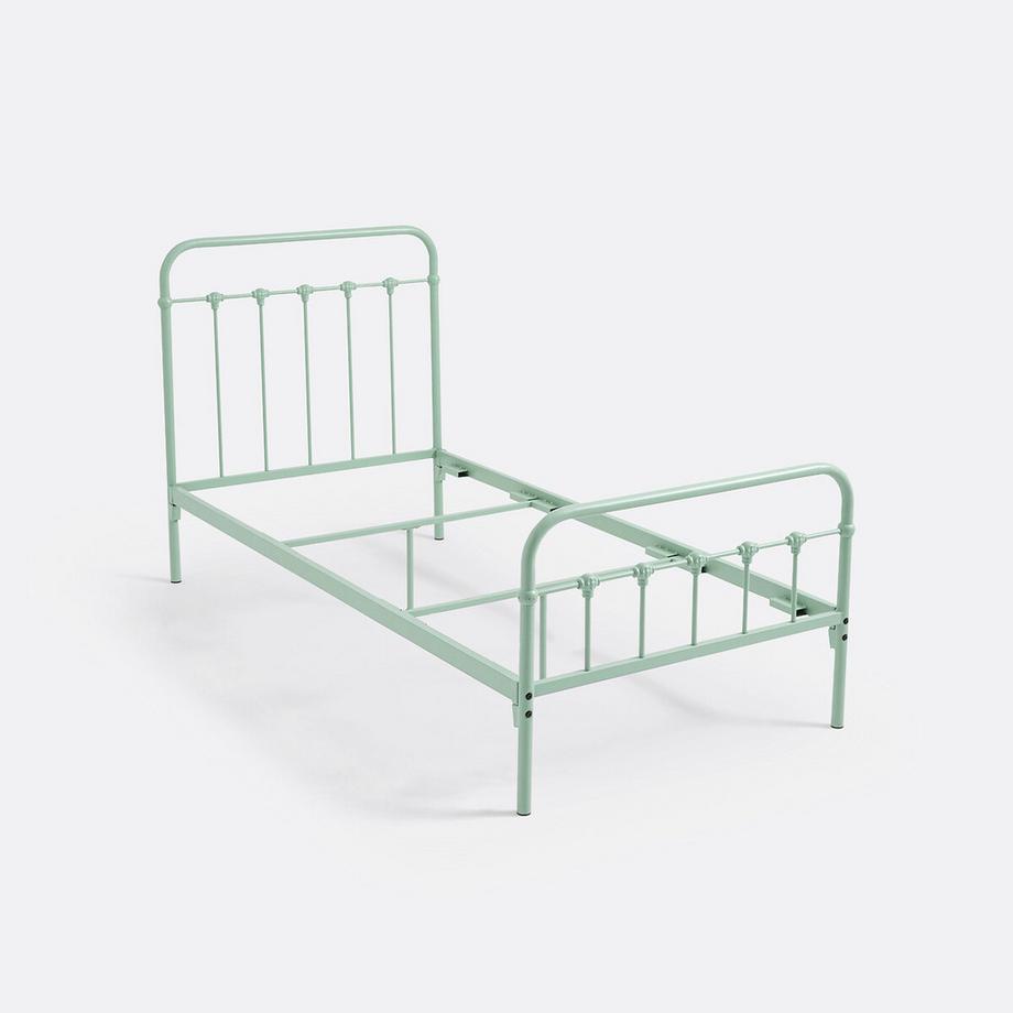 La Redoute Intérieurs Kinderbett Asper  