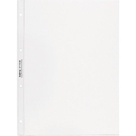 Kolma KOLMA Zeigebuchtasche A4 57.115.00 CopyResistant, lisse 100 Stk.  