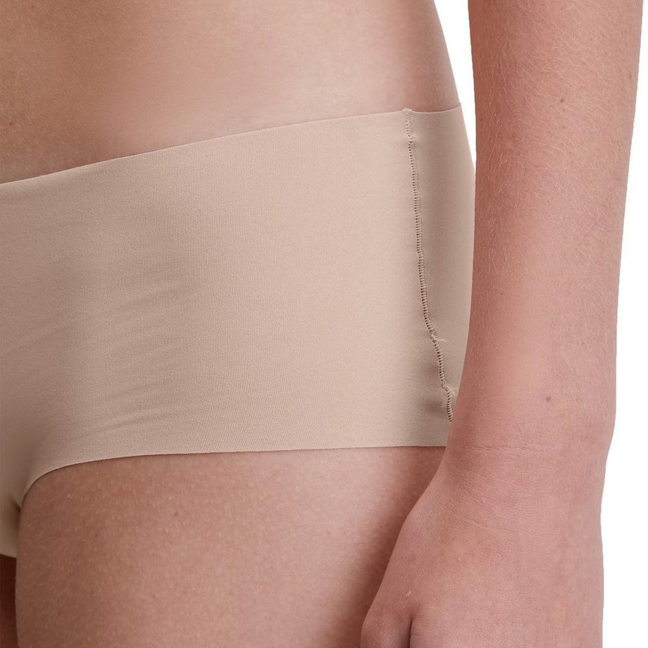 CALIDA Sleek Skin Midi Slip 2er Pack  