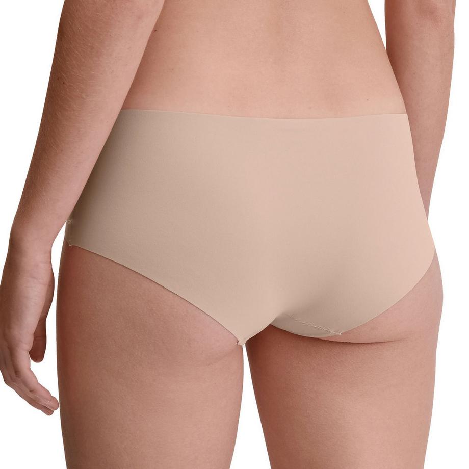 CALIDA Sleek Skin Midi Slip 2er Pack  