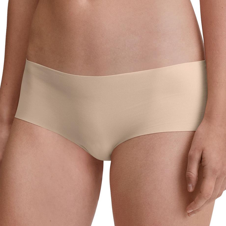 CALIDA Sleek Skin Midi Slip 2er Pack  