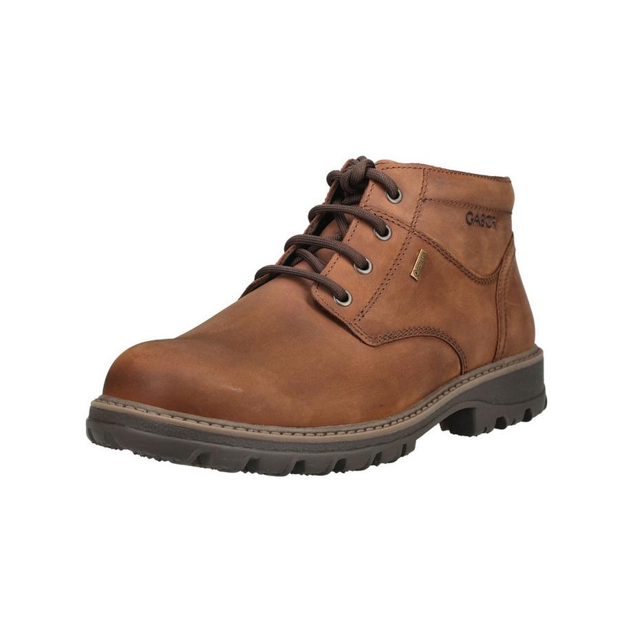 Stiefelette