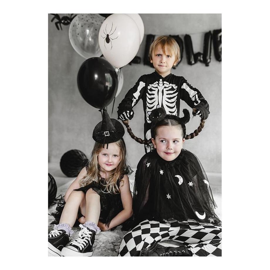 PartyDeco  Ballons Spinnen , pièce 