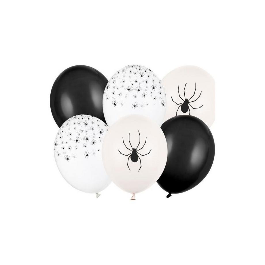 Ballons Spinnen , pièce