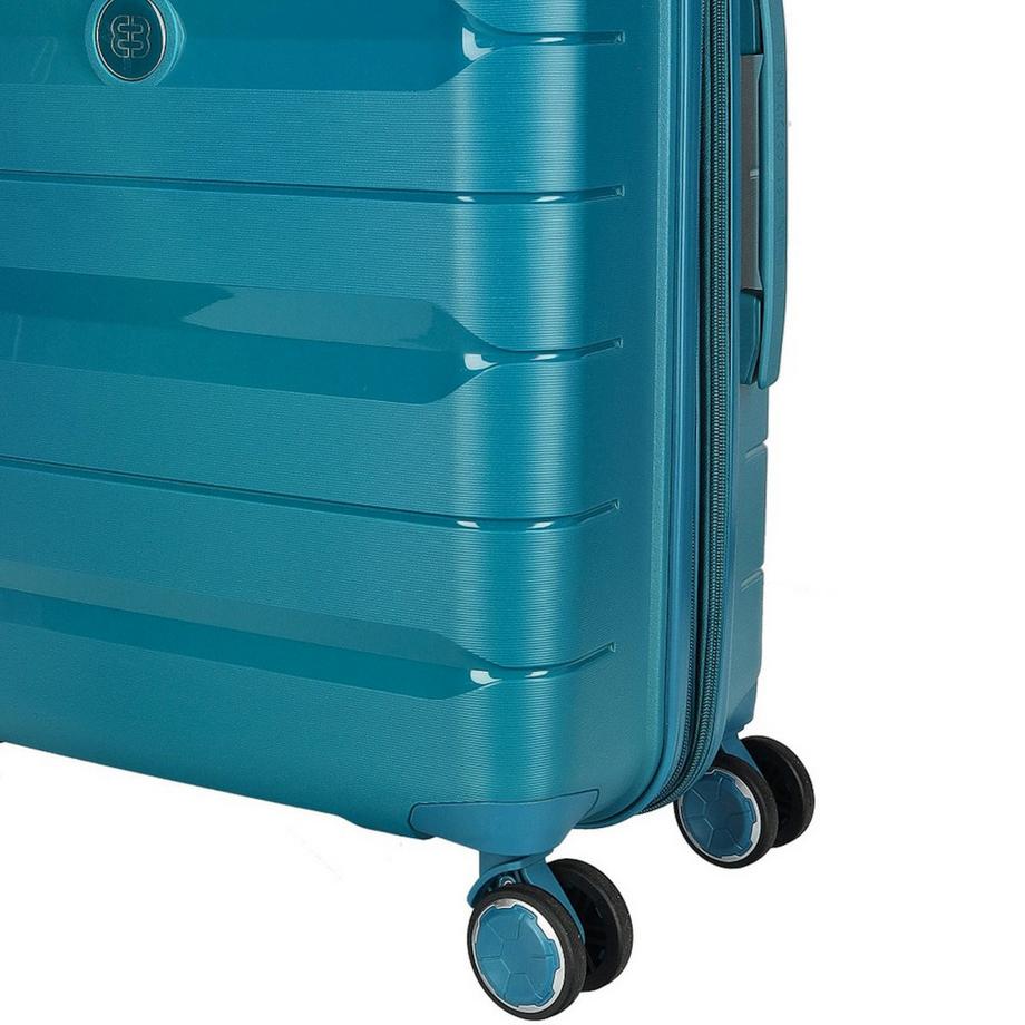 Enrico Benetti  Montréal - 3er Kofferset 