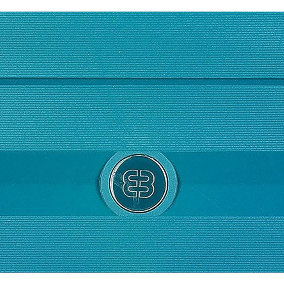 Enrico Benetti  Montréal - 3er Kofferset 