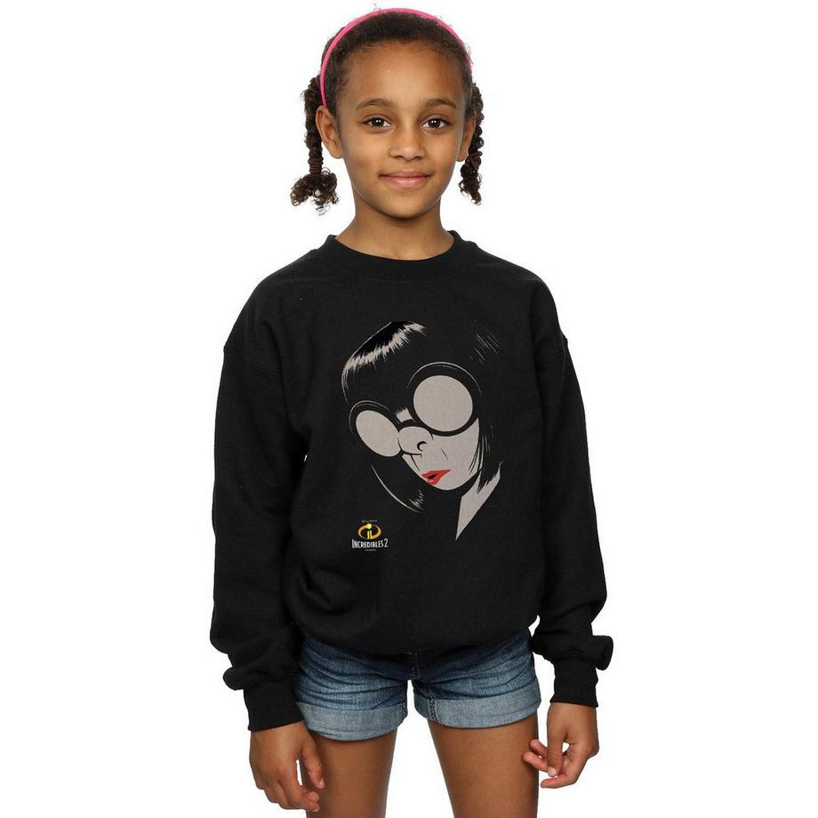 Disney  The Incredibles Sweatshirt 