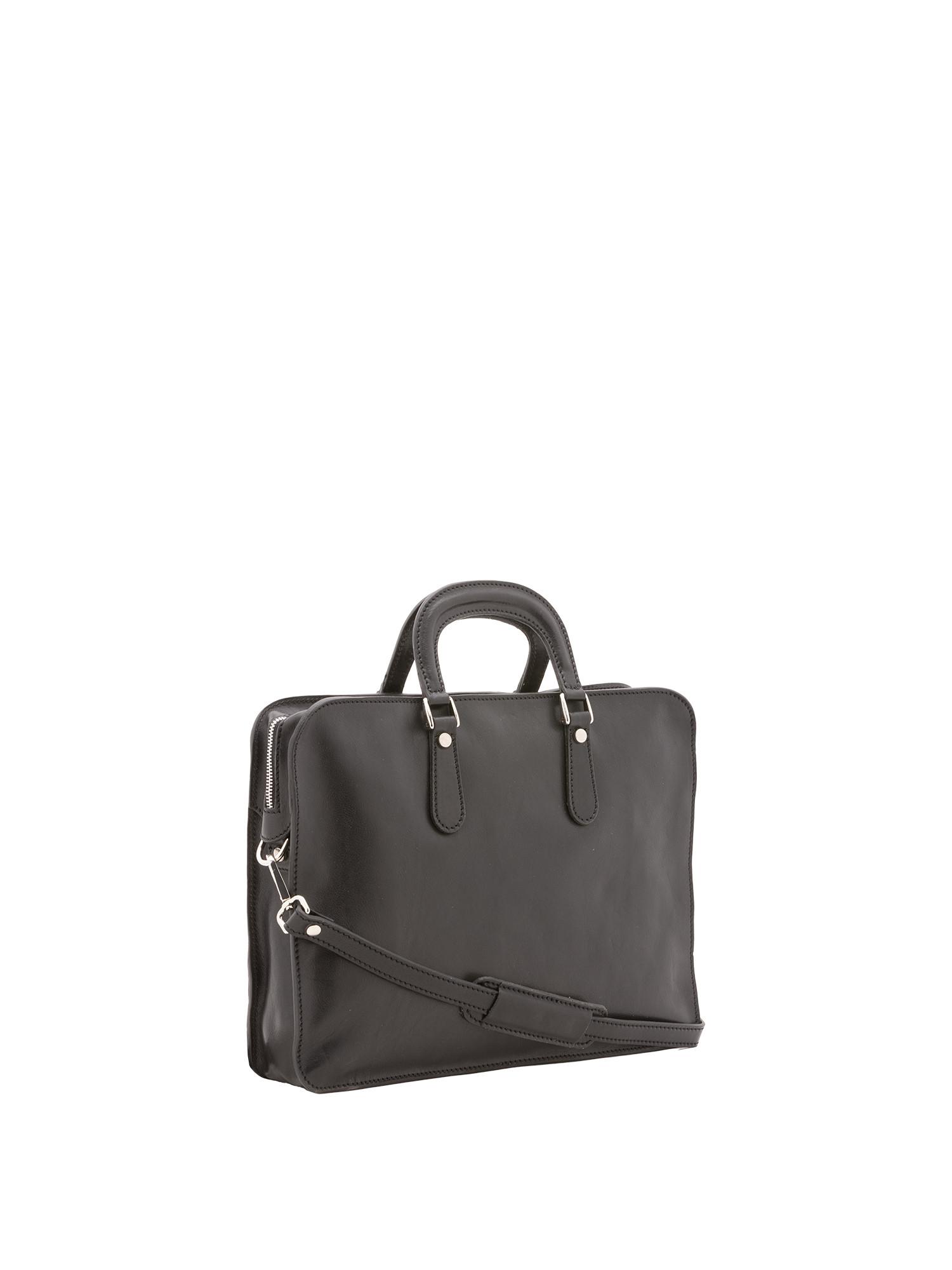 Viola Castellani Borsa a mano  