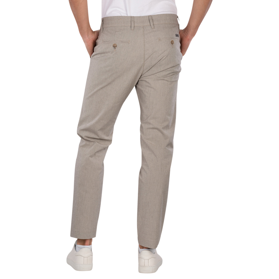 pierre cardin Calais Light Weight Tapered Fit Chino  