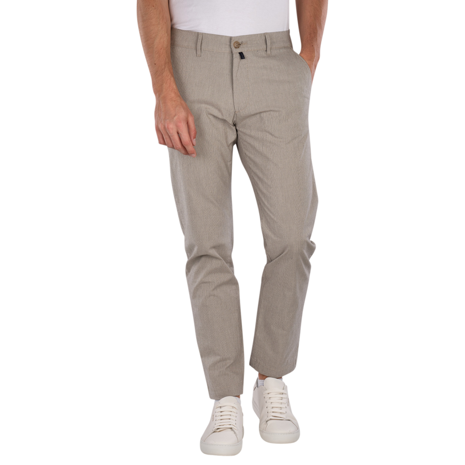Calais Chino Light Weight Tapered Fit