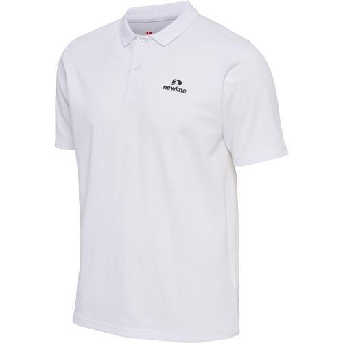 Newline  polo in cotone lea 