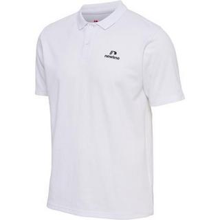 Newline  polo in cotone lea 