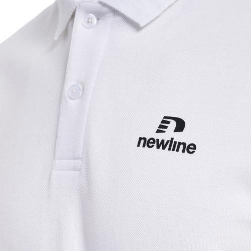 Newline  polo in cotone lea 