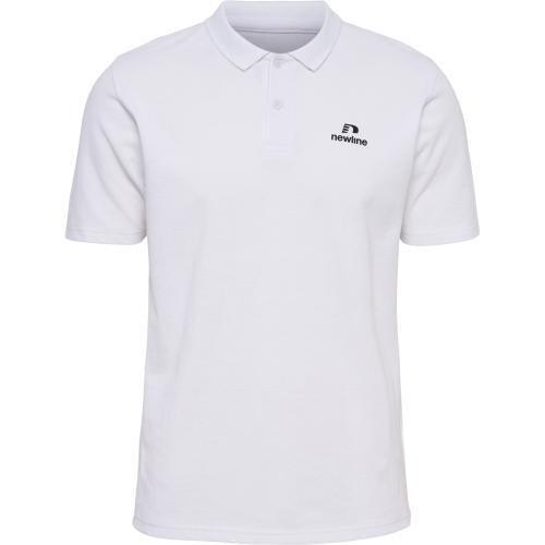 Newline  polo in cotone lea 