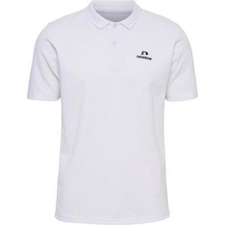 Newline  polo in cotone lea 