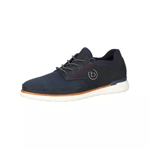 Halbschuhe 321-A7L60-6915