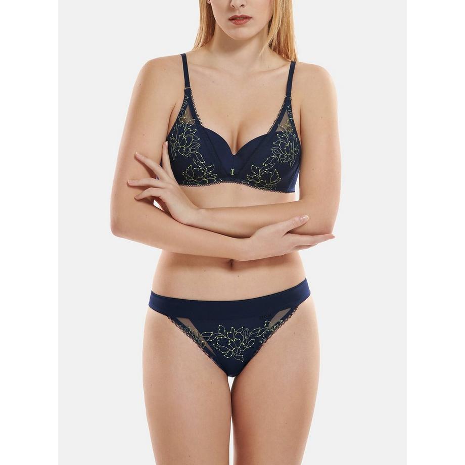 Lisca Jive Vorgeformter Verstellbare Träger-BH  