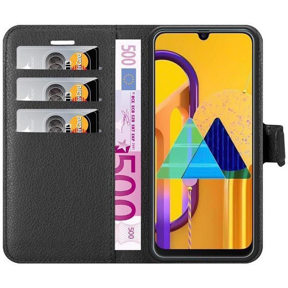 Cadorabo  Custodia per Samsung Galaxy M21 / M30s cover 