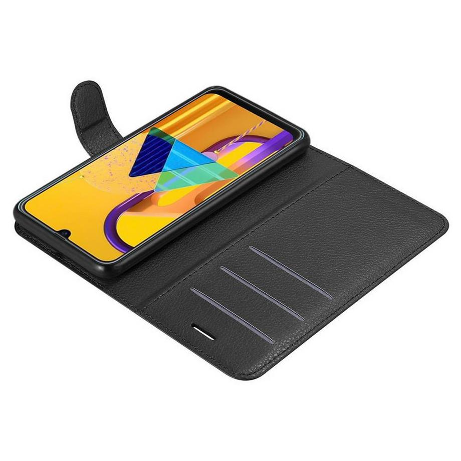 Cadorabo  Custodia per Samsung Galaxy M21 / M30s cover 