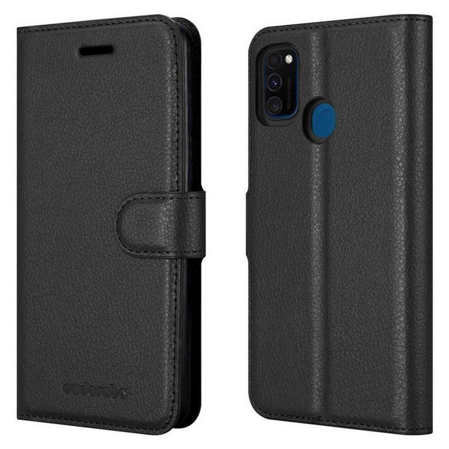 Cadorabo  Custodia per Samsung Galaxy M21 / M30s cover 