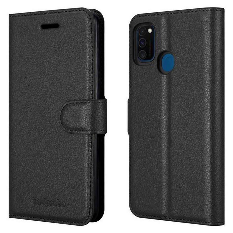 Cadorabo  Custodia per Samsung Galaxy M21 / M30s cover 