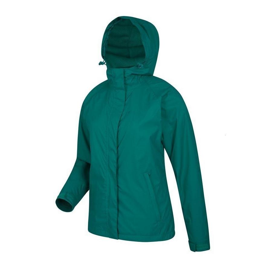 Mountain Warehouse Giacca impermeabile Torrent  