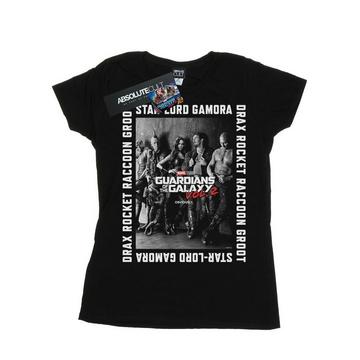 Guardians Of The Galaxy TShirt