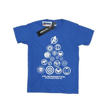 Avengers Endgame TShirt