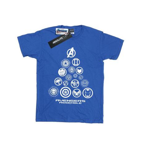 MARVEL  Avengers Endgame TShirt 