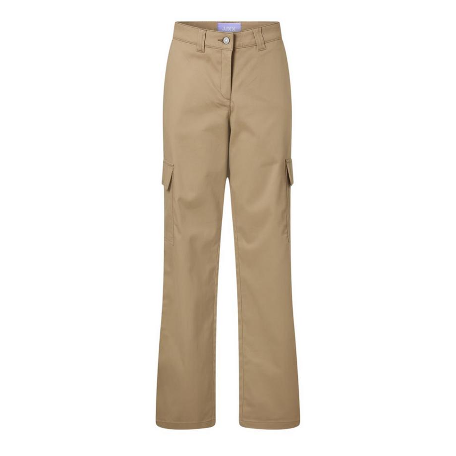 Pantaloni Cargo Dritto