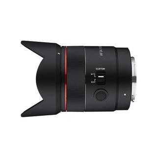 Samyang  Samyang AF 24mm f/1.8 schwarzes Hybridobjektiv für  FE 