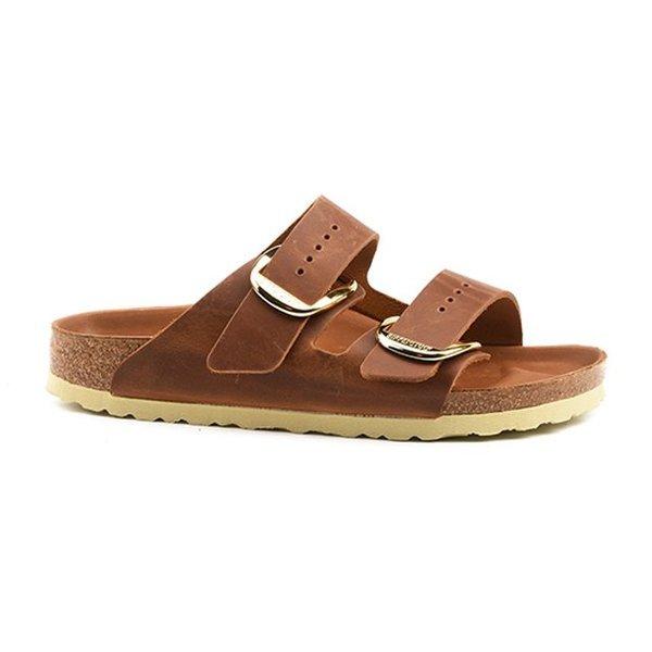 BIRKENSTOCK  Arizona Big Buckle  N-38 