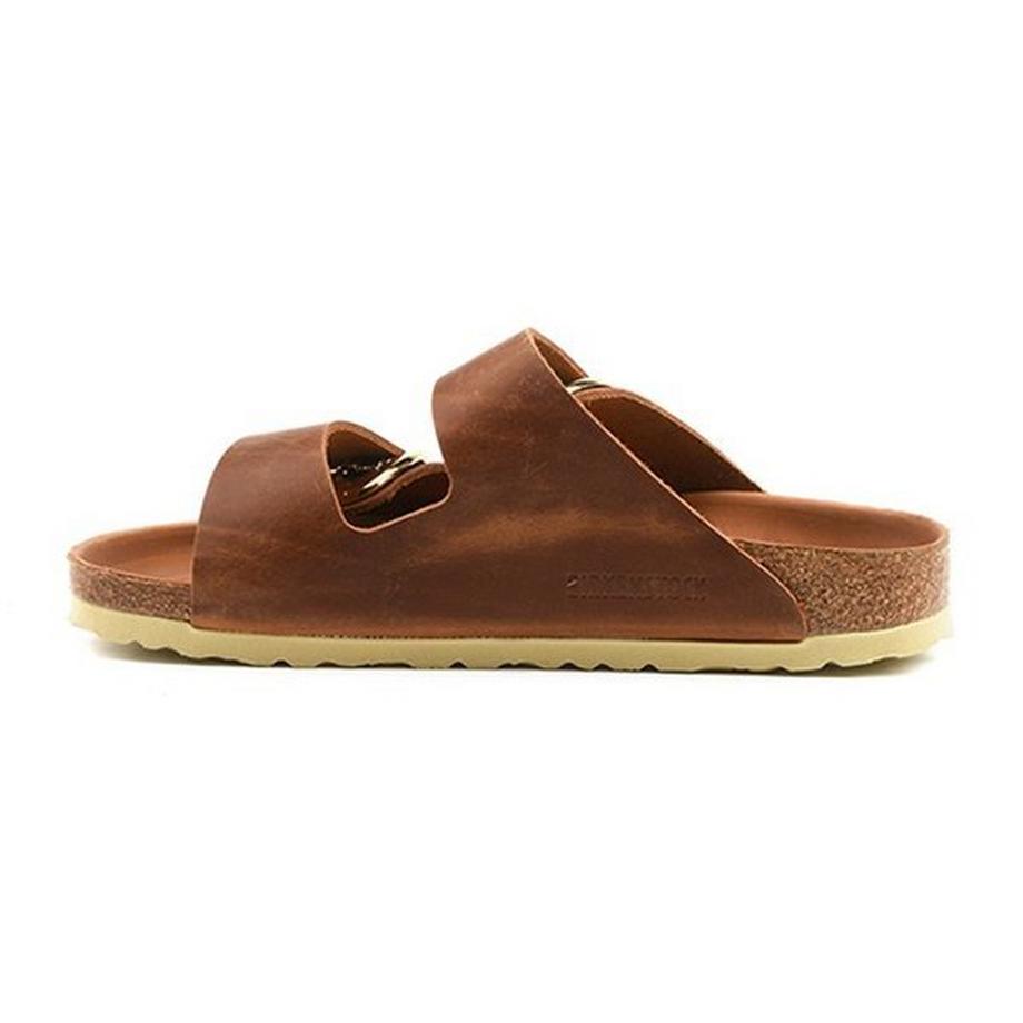 BIRKENSTOCK  Arizona Big Buckle  N-38 