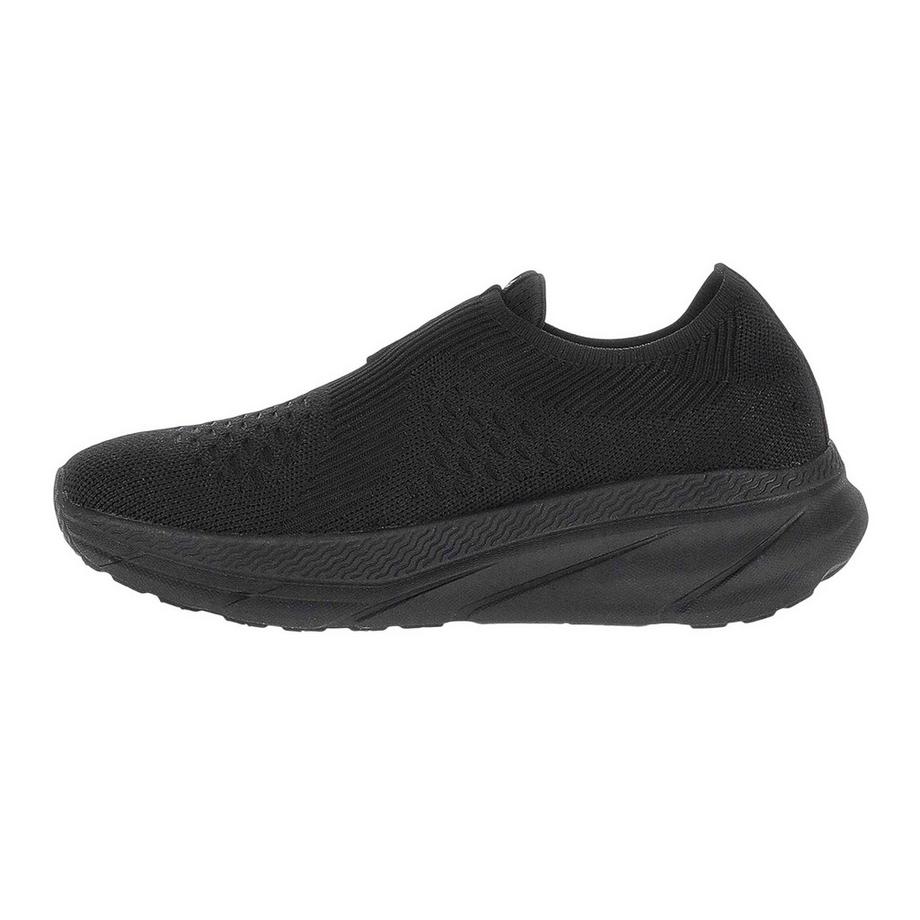 Lotto Italia Run 100 Amf Scarpe Sportive  