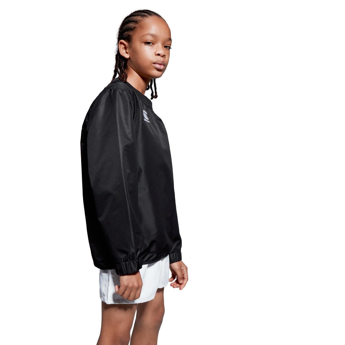 Canterbury Club VapoShield Contact Giacca Impermeabile Bambini  