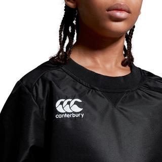 Canterbury  giacca impermeabile per bambini club vaposhield contact 