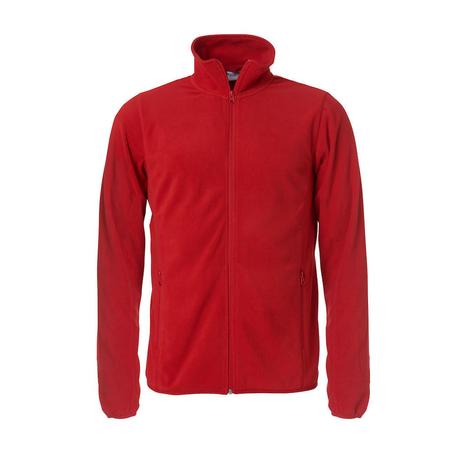 Clique Basic Fleecejacke  