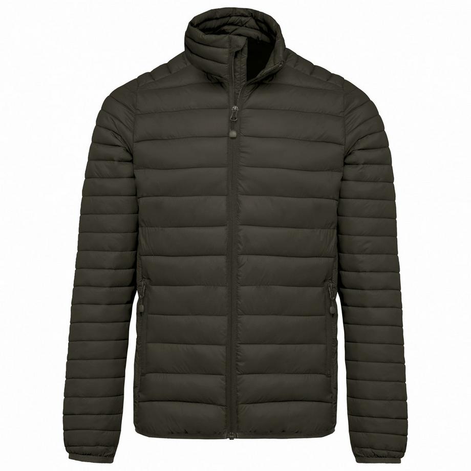 Veste Matelassée