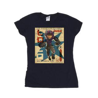 Disney  Big Hero 6 TShirt 