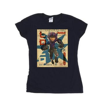 Big Hero 6 TShirt