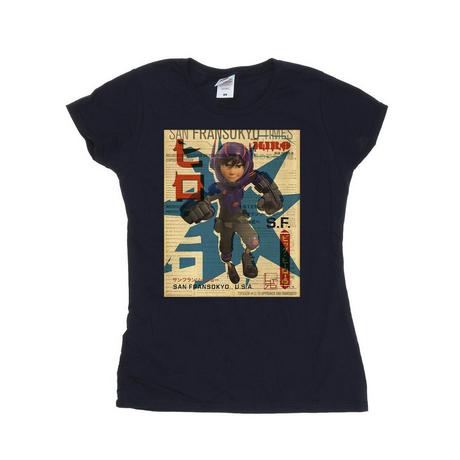 Disney  Big Hero 6 TShirt 