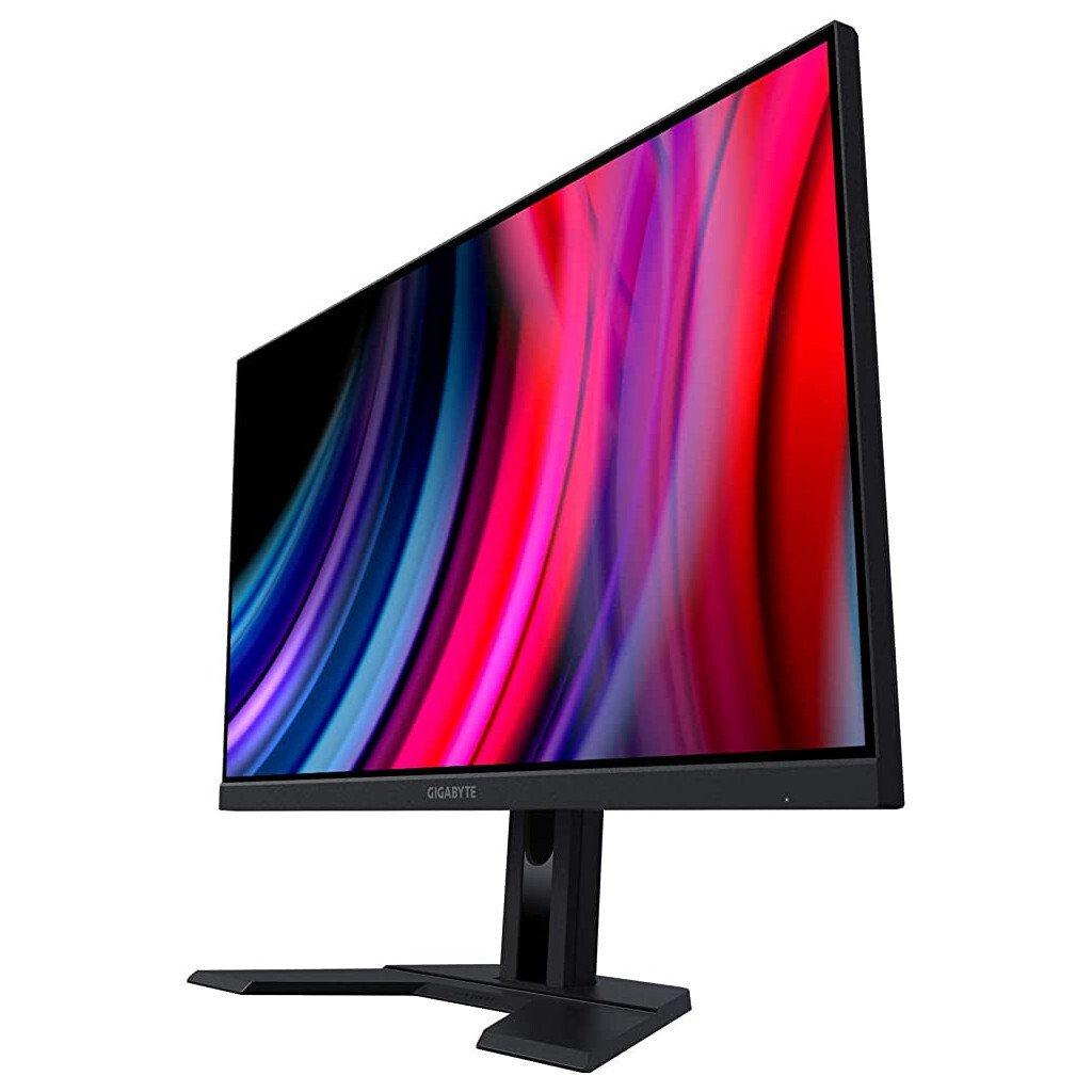 Gigabyte  pc-bildschirm ips0.5mswqhdhdmidpfs170hz  M27Q 27" 