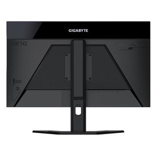 Gigabyte  Écran PC IPS/0.5ms/WQHD/HDMI/DP/FS/170Hz  M27Q 27" 