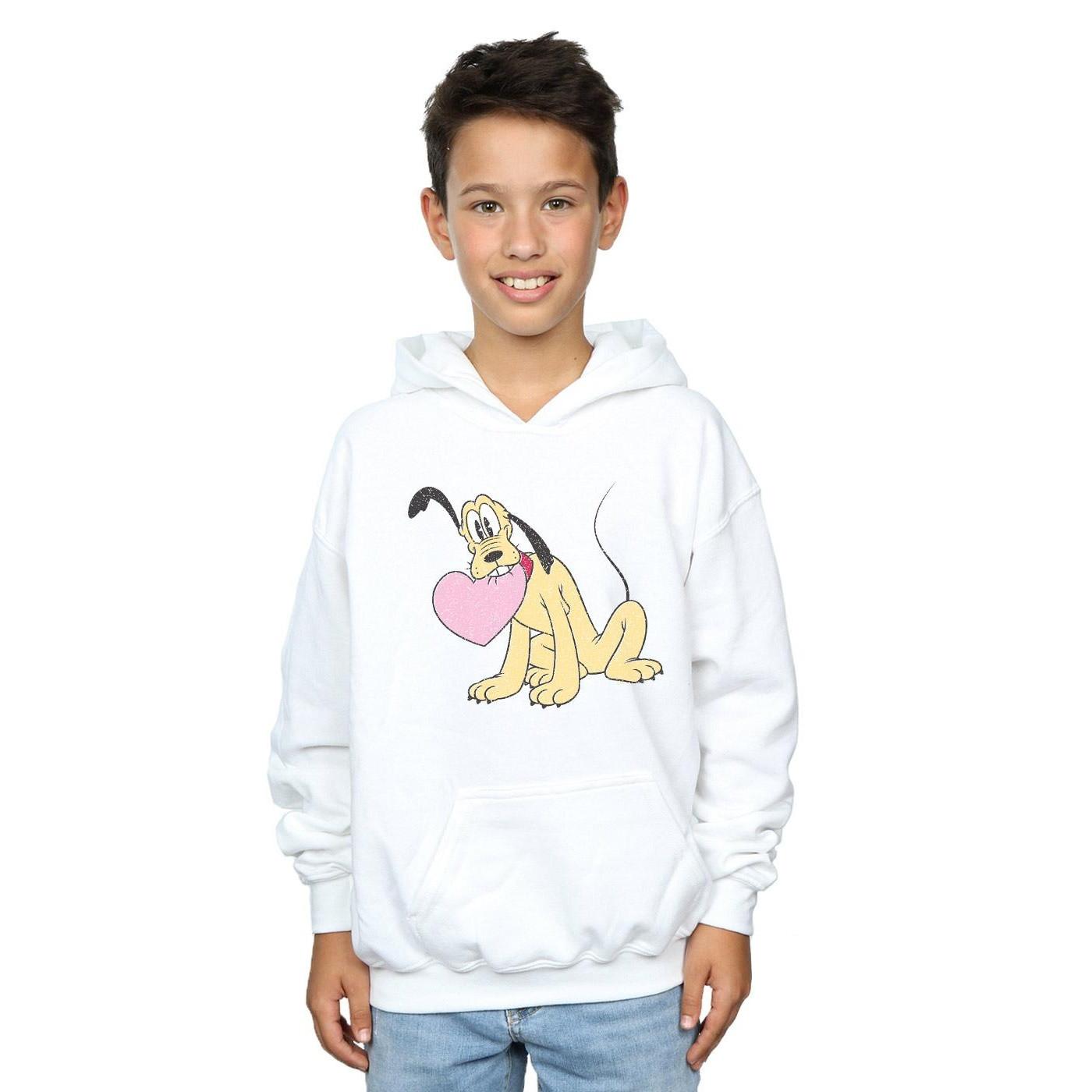 Disney  Sweat à capuche 