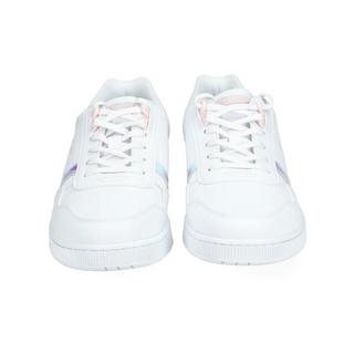 LACOSTE  Sneaker Ragazze-T-CLIP NEOCHROMATIC 