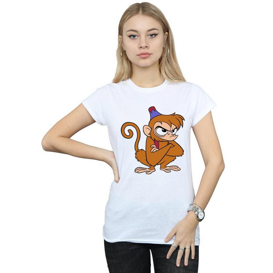 Disney T-shirt Angry Abu  