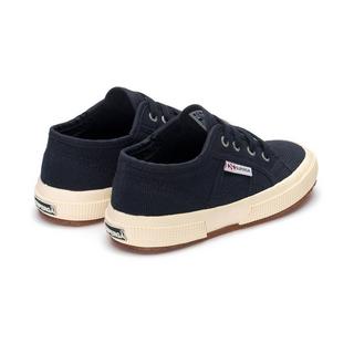 SUPERGA  Sneaker 2750 Jcot, Leder 