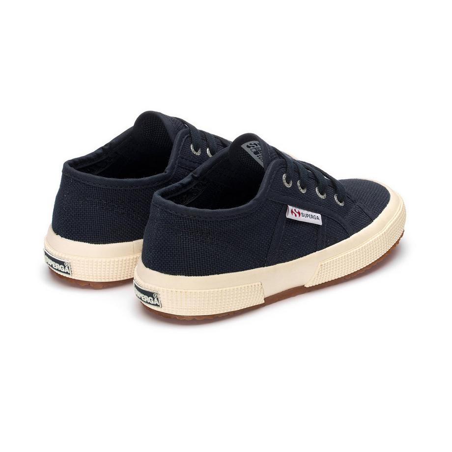 SUPERGA 2750 Jcot Baskets en Toile  