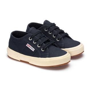 SUPERGA  Sneaker 2750 Jcot, Leder 